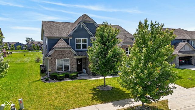 15577 Whelchel Drive, Fishers, IN 46037