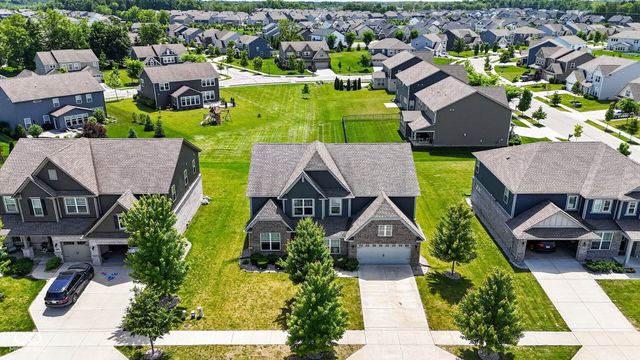 15577 Whelchel Drive, Fishers, IN 46037