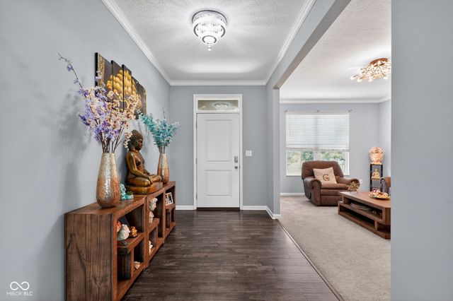 15577 Whelchel Drive, Fishers, IN 46037