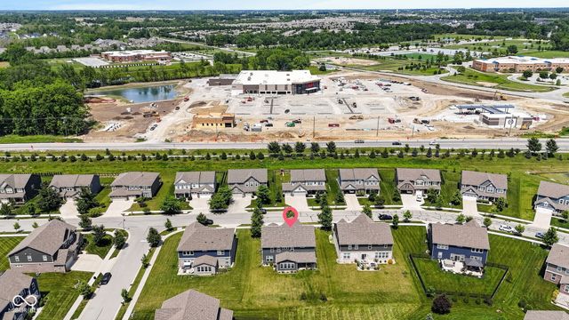 15577 Whelchel Drive, Fishers, IN 46037