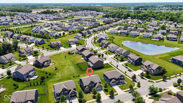 15577 Whelchel Drive, Fishers, IN 46037