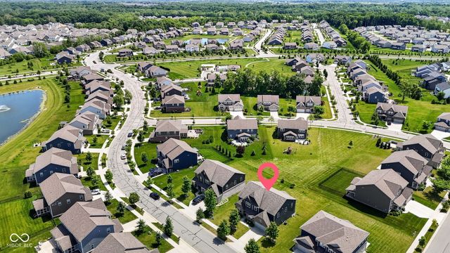 15577 Whelchel Drive, Fishers, IN 46037