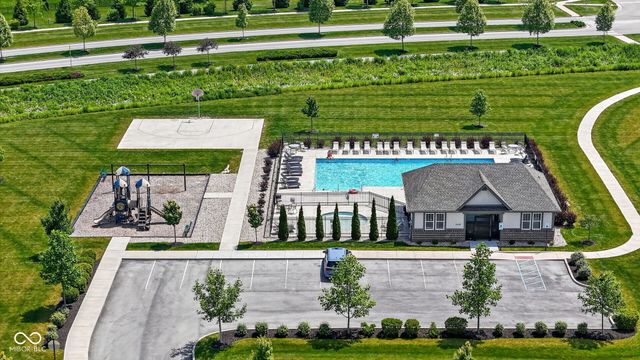 15577 Whelchel Drive, Fishers, IN 46037
