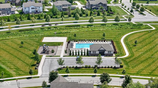 15577 Whelchel Drive, Fishers, IN 46037