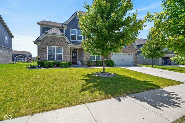 15577 Whelchel Drive, Fishers, IN 46037