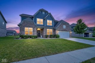 15577 Whelchel Drive, Fishers, IN 46037