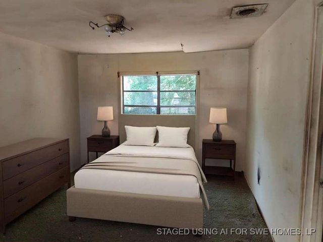 343 Nw Martin Luther King Drive, De Kalb, TX 75559