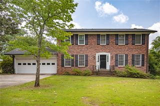 407 Long Forest Circle, Anderson, SC 29625