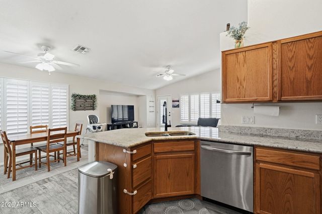 3960 E PINON Court, Gilbert, AZ 85234
