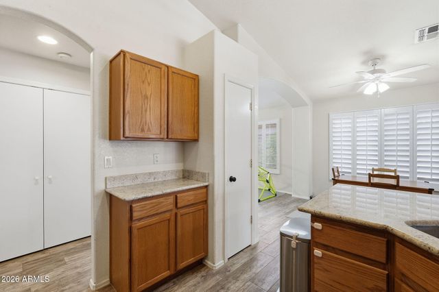 3960 E PINON Court, Gilbert, AZ 85234