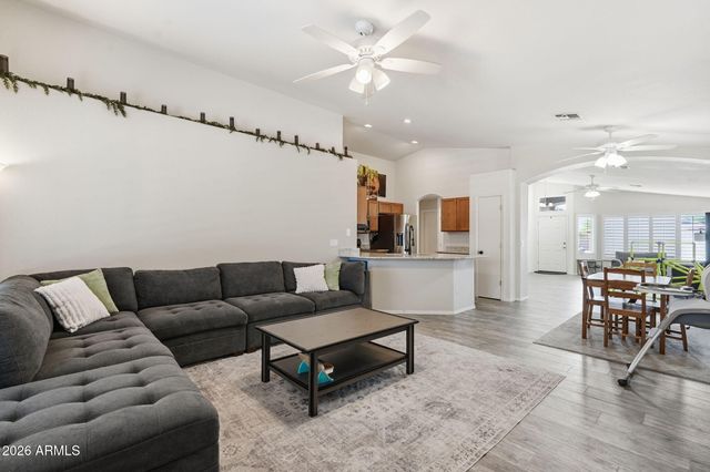 3960 E PINON Court, Gilbert, AZ 85234