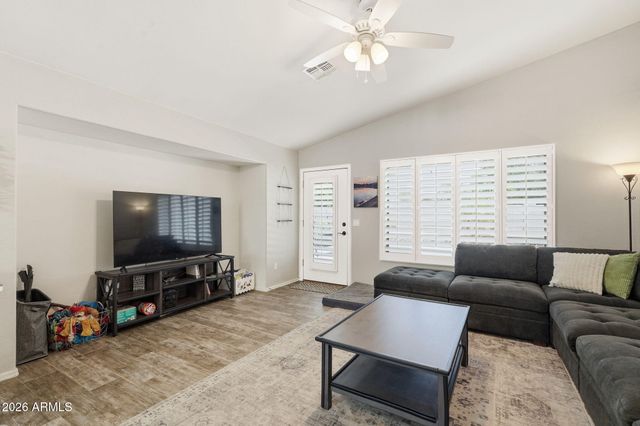 3960 E PINON Court, Gilbert, AZ 85234
