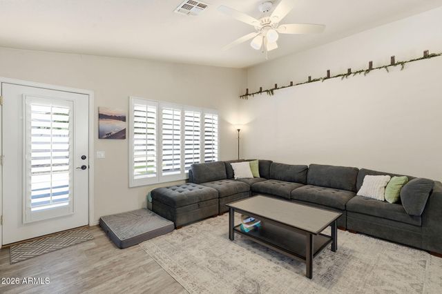 3960 E PINON Court, Gilbert, AZ 85234