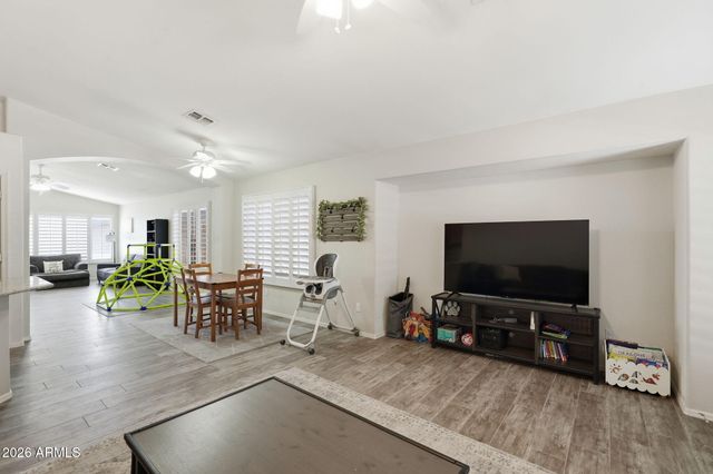 3960 E PINON Court, Gilbert, AZ 85234