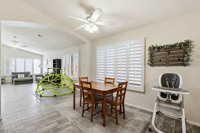 3960 E PINON Court, Gilbert, AZ 85234