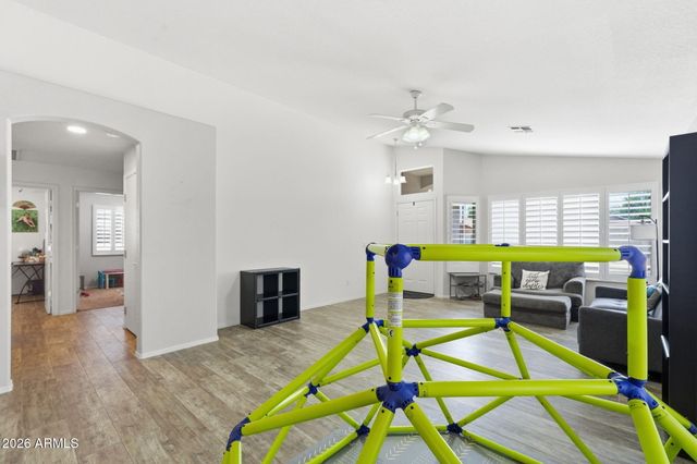 3960 E PINON Court, Gilbert, AZ 85234