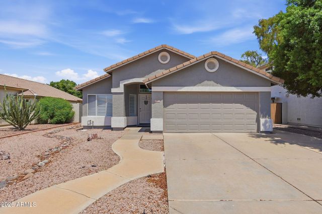 3960 E PINON Court, Gilbert, AZ 85234
