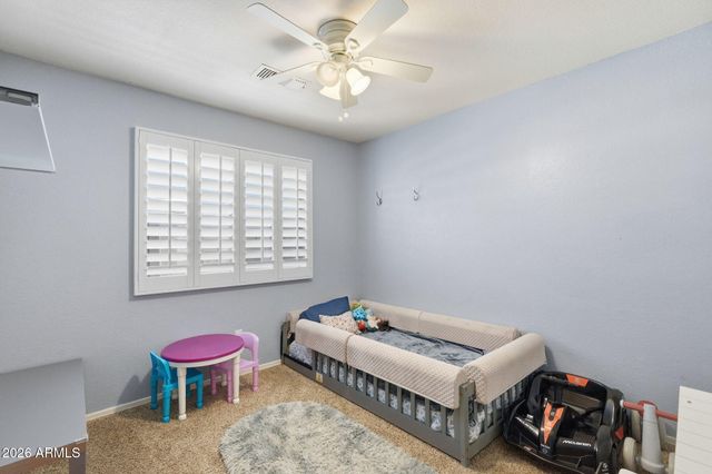 3960 E PINON Court, Gilbert, AZ 85234