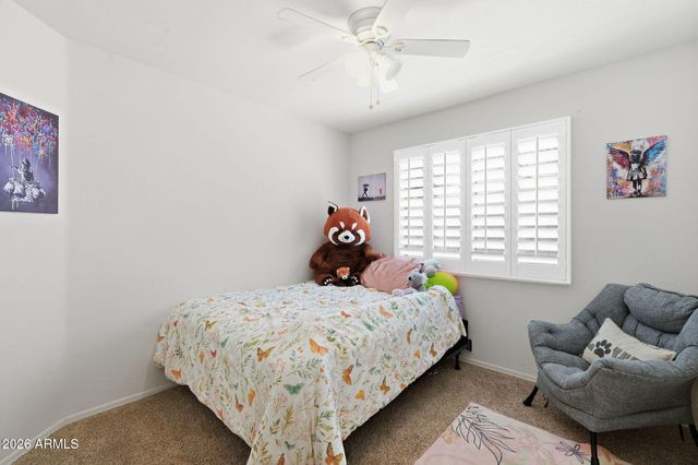 3960 E PINON Court, Gilbert, AZ 85234