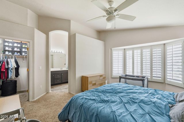3960 E PINON Court, Gilbert, AZ 85234
