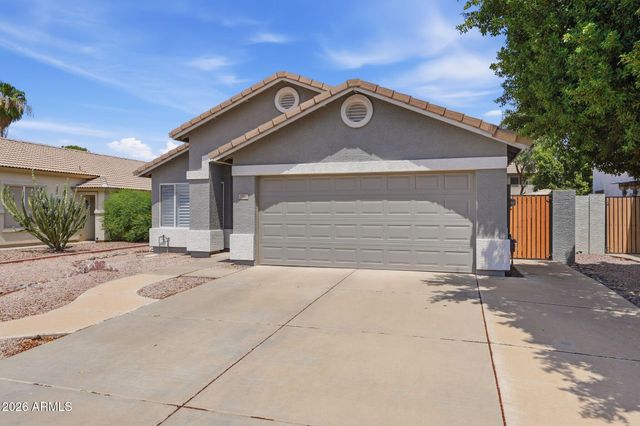 3960 E PINON Court, Gilbert, AZ 85234