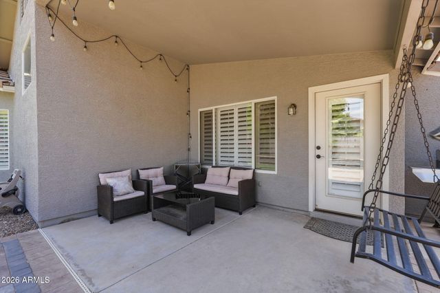 3960 E PINON Court, Gilbert, AZ 85234