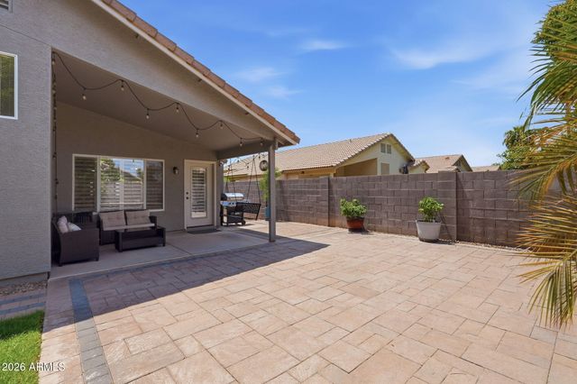 3960 E PINON Court, Gilbert, AZ 85234