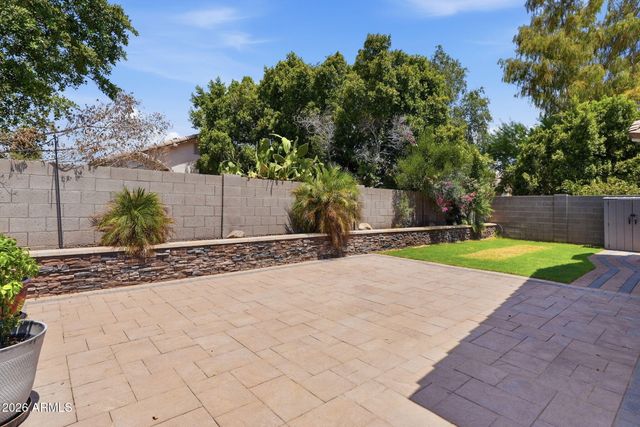 3960 E PINON Court, Gilbert, AZ 85234