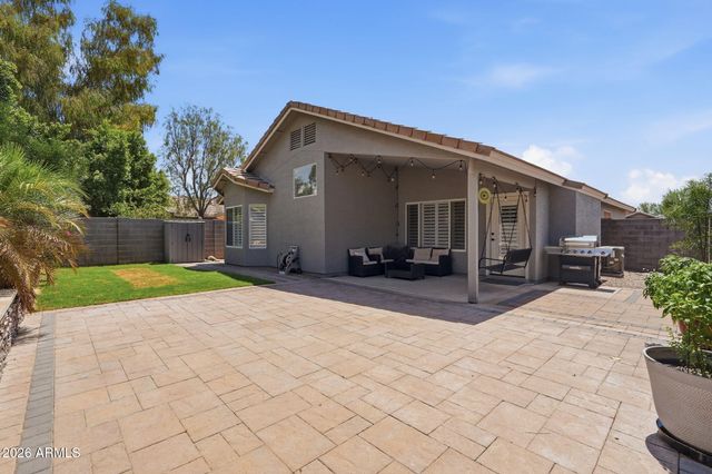 3960 E PINON Court, Gilbert, AZ 85234