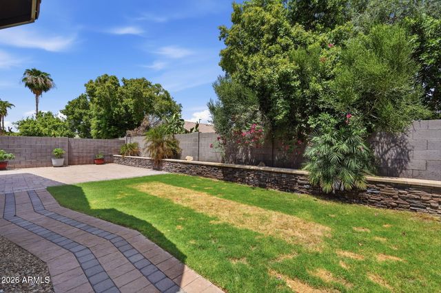 3960 E PINON Court, Gilbert, AZ 85234