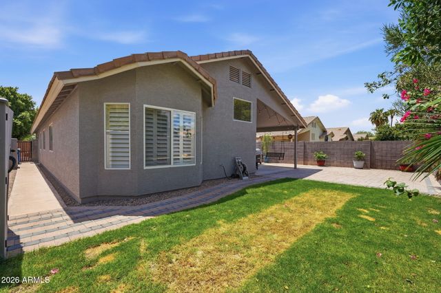 3960 E PINON Court, Gilbert, AZ 85234