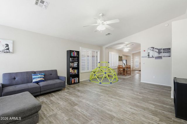 3960 E PINON Court, Gilbert, AZ 85234