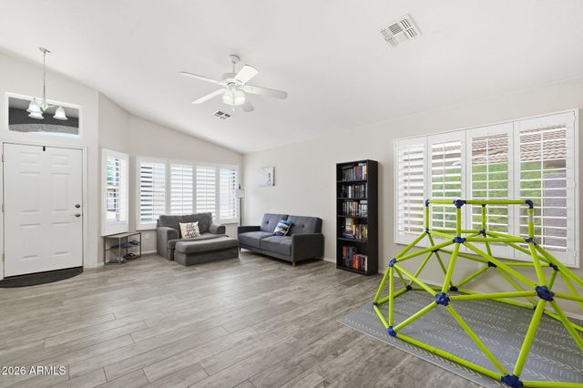 3960 E PINON Court, Gilbert, AZ 85234