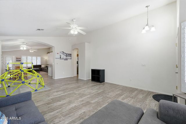 3960 E PINON Court, Gilbert, AZ 85234