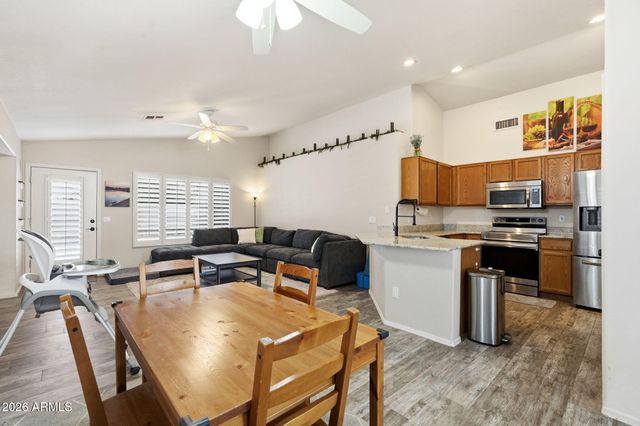 3960 E PINON Court, Gilbert, AZ 85234