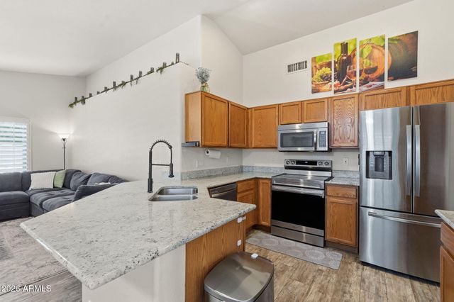 3960 E PINON Court, Gilbert, AZ 85234