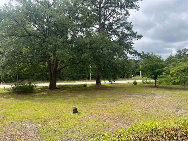 379 Chestnut Road, Walterboro, SC 29488