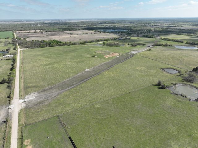 TBD Count Road 3940, Ladonia, TX 75449