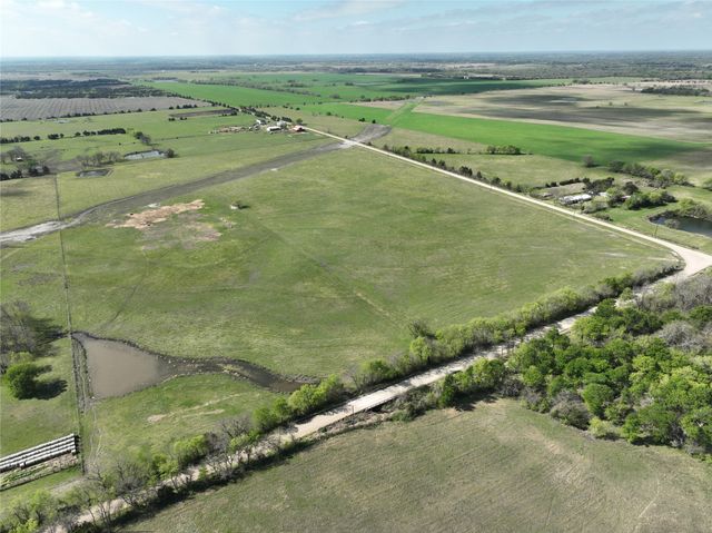 TBD Count Road 3940, Ladonia, TX 75449
