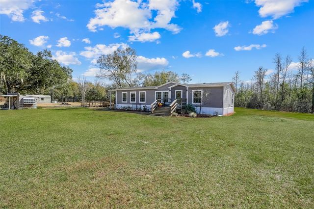 5530 COUNTY ROAD 561, Clermont, FL 34714
