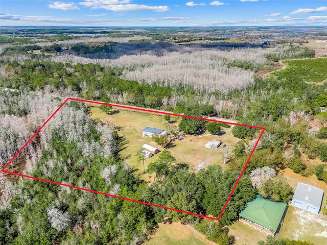 5530 COUNTY ROAD 561, Clermont, FL 34714