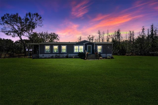 5530 COUNTY ROAD 561, Clermont, FL 34714