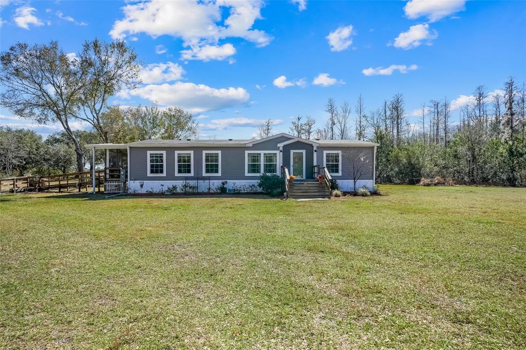 5530 COUNTY ROAD 561, Clermont, FL 34714