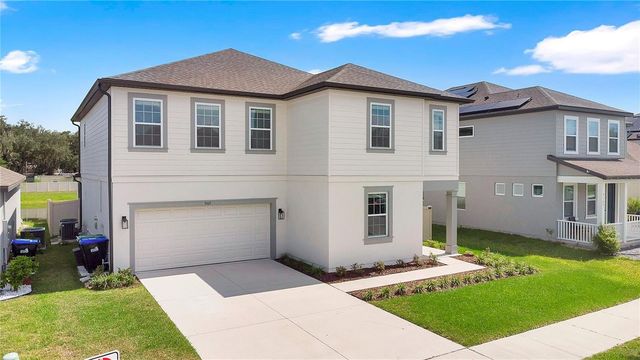 9169 WAVERLY WALK DRIVE, Orlando, FL 32817