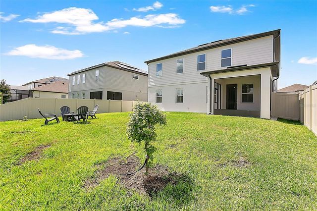 9169 WAVERLY WALK DRIVE, Orlando, FL 32817