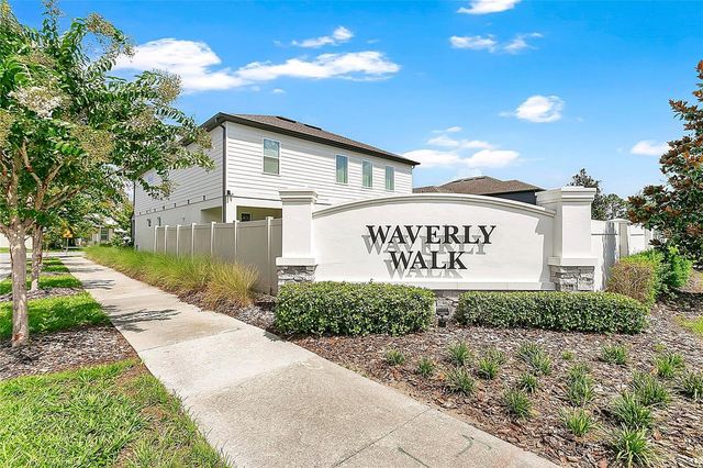 9169 WAVERLY WALK DRIVE, Orlando, FL 32817