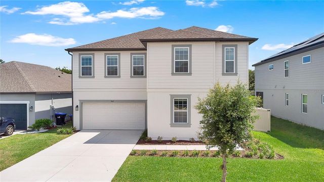 9169 WAVERLY WALK DRIVE, Orlando, FL 32817