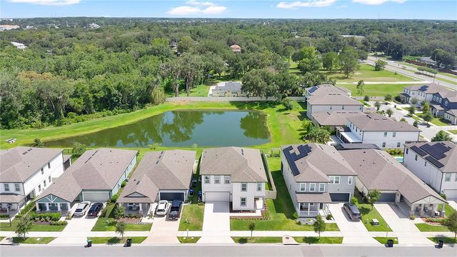 9169 WAVERLY WALK DRIVE, Orlando, FL 32817