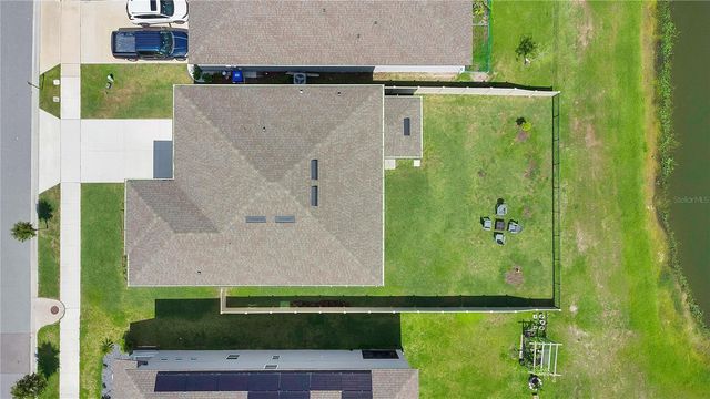 9169 WAVERLY WALK DRIVE, Orlando, FL 32817