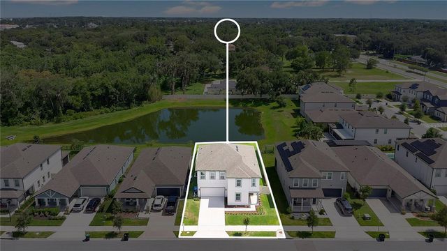 9169 WAVERLY WALK DRIVE, Orlando, FL 32817
